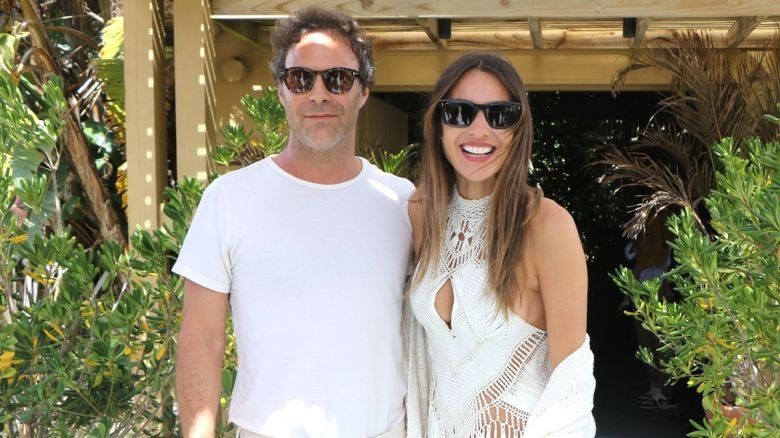 Pampita contra Roberto García Moritán y su exsuegra: “Estoy enojada hasta el día de hoy, esas cosas no las perdono”