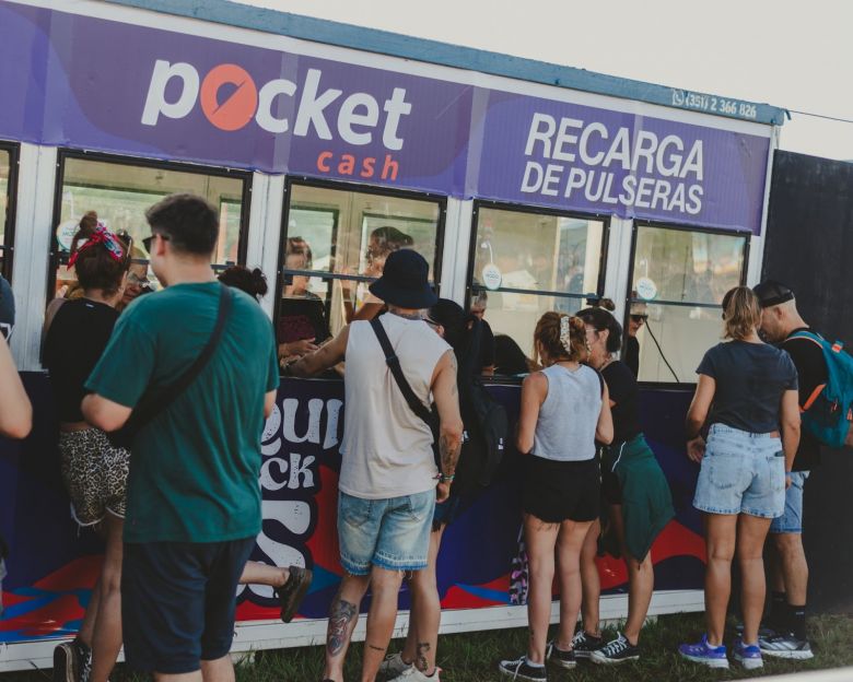 Cosquín Rock 2025: Rompió el récord