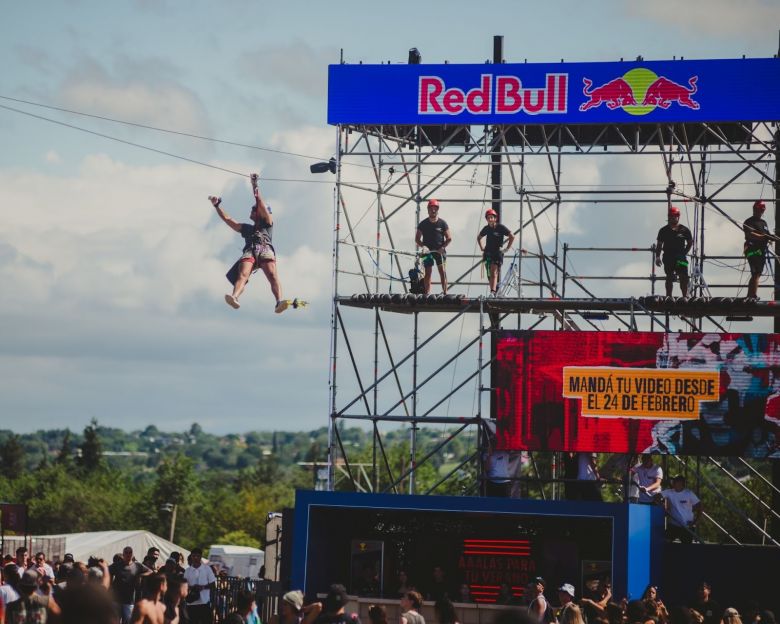 Cosquín Rock 2025: Rompió el récord