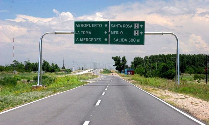 Último día de altas temperaturas para Villa Mercedes 