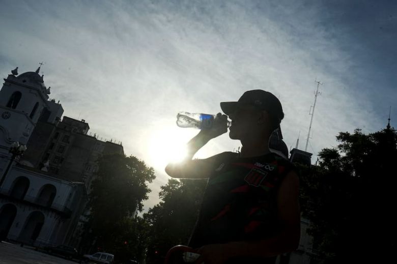 Golpe de calor: cómo afecta al cuerpo, cuáles son los síntomas y por qué puede ser letal