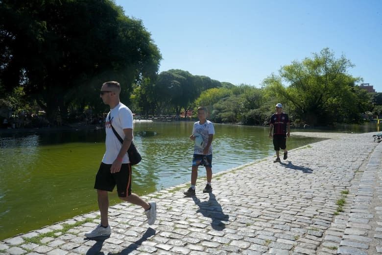 Golpe de calor: cómo afecta al cuerpo, cuáles son los síntomas y por qué puede ser letal