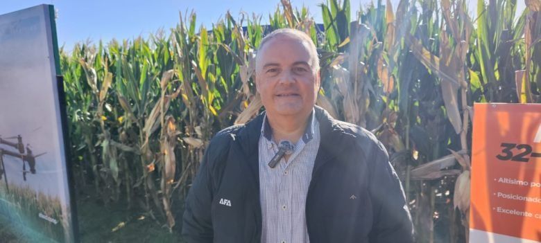 Agricultores Federados Argentinos suma las nuevas tecnologías de drones a sus filiales