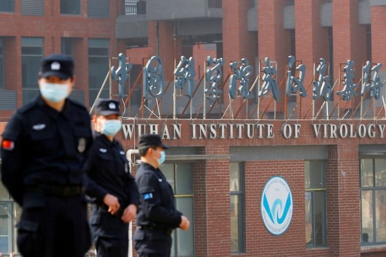 “El virus del COVID-19 es definitivamente artificial y surgió del Instituto de Virología de Wuhan”