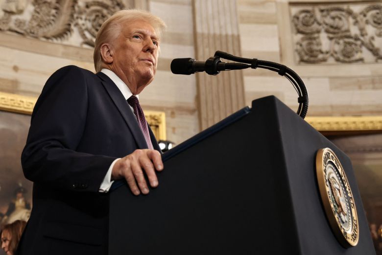 Trump firmó un decreto que reduce los precios de los medicamentos hasta un 90%
