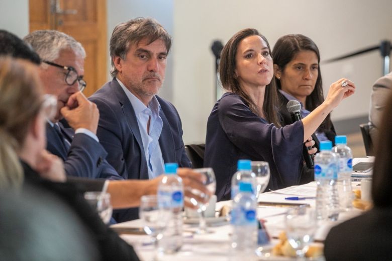 San Luis, San Juan y Mendoza refuerzan el trabajo conjunto en materia penitenciaria