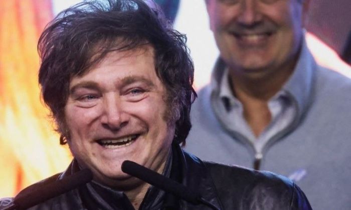 Javier Milei: “Quizás Macri entienda que su momento ya pasó”