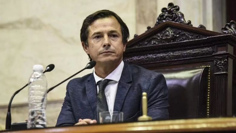  Lipovetsky sobre el PRO: "Era valorado como una gestión transformadora, pero eso se perdió"