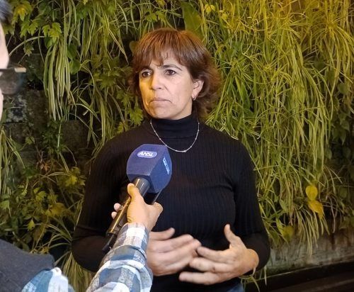PANE: Los padres podrán optar si sus hijos almuerzan o no en la escuela 