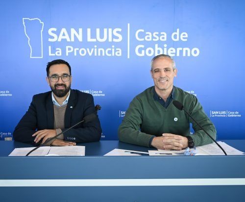 Llevarán a cabo el Censo Turístico Provincial 2025 en cada municipio