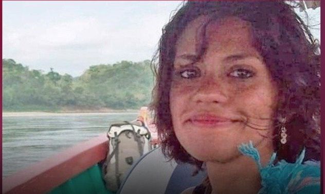Caso Cecilia Basaldúa: 12 millones a los que aporten datos de lo ocurrido