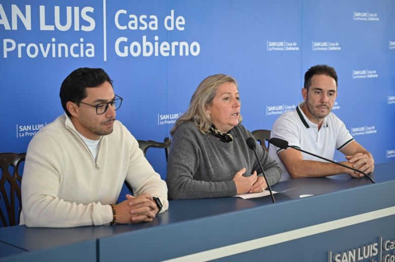 Este martes, más de 20 mil estudiantes de secundaria comenzarán a vivir los Juegos Intercolegiales