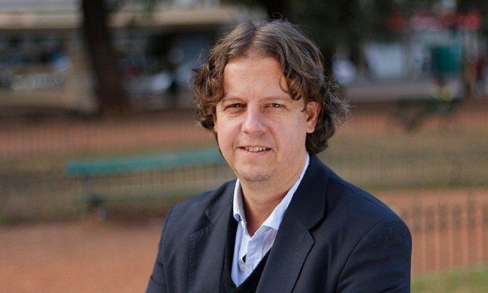 “Se necesita una tercera marcha nacional que muestre la voluntad de defensa de las universidades públicas”