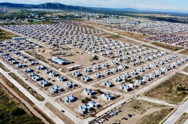 Continúan abiertas las inscripciones para el plan de viviendas ‘Tenemos Futuro’