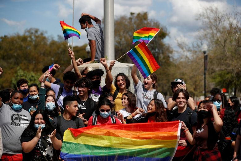 "Hay una inequidad de acceso al trabajo en el colectivo travesti trans"