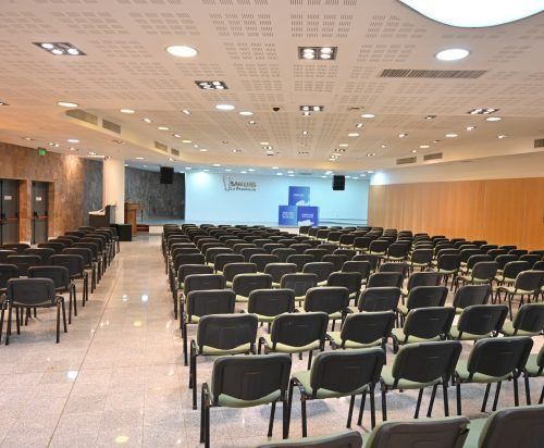 Asumen el nuevo ministro de Ciencia e Innovación y el secretario de Actividades Logísticas