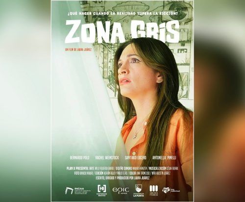 ‘Zona Gris’: una directora puntana llega al Cine Gaumont con una historia premiada por el INCAA