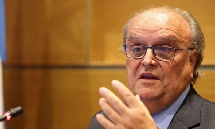 “Argentina está encarando un proceso de crecimiento pero no de desarrollo económico”
