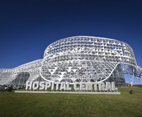 El Hospital Central alerta sobre estafas telefónicas para ofrecer falsos turnos de vacunación