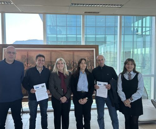 San Luis impulsa el turismo inteligente con la primera aplicación nacional de cicloturismo