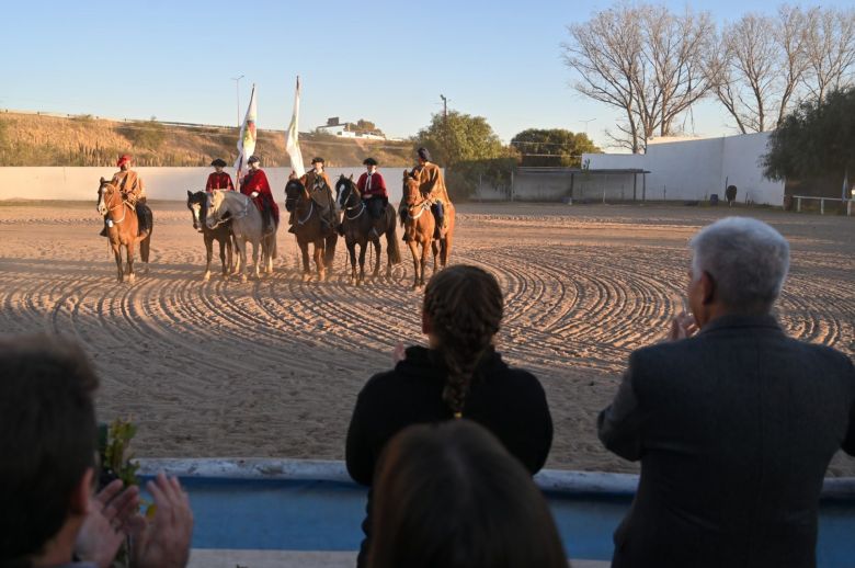 El Gobierno de San Luis Impulsa Proyectos Sociales con Subsidios a 34 ONG