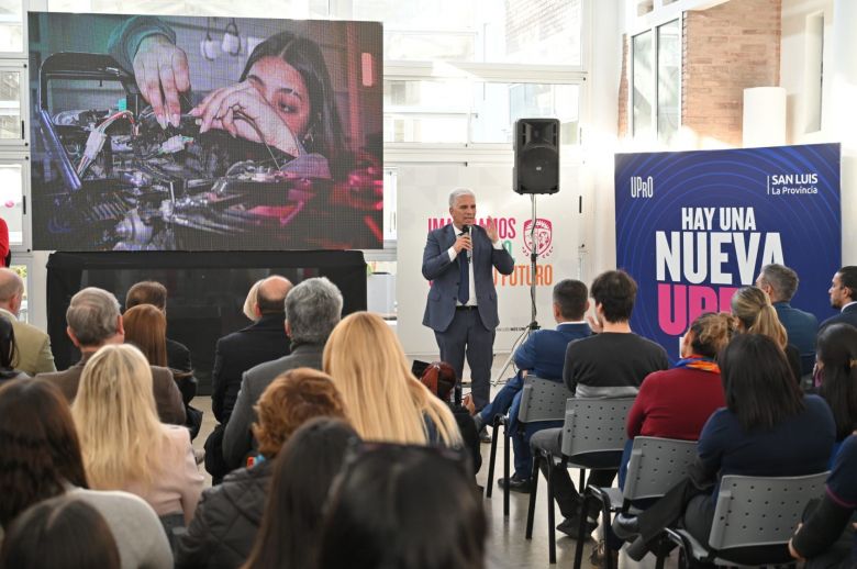 La UPrO celebra una década formando profesionales para el mercado laboral