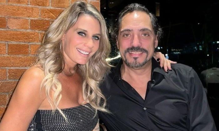 Rocío Marengo confirmó que está embarazada: “Te buscamos mucho y ya te amamos”