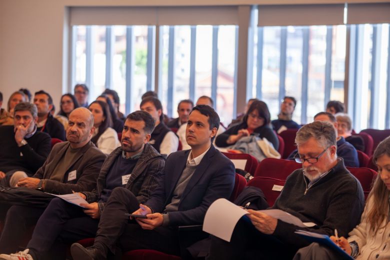 Córdoba premia la innovación: se anunciaron los ganadores del Concurso Ideas Emprendedoras 2025