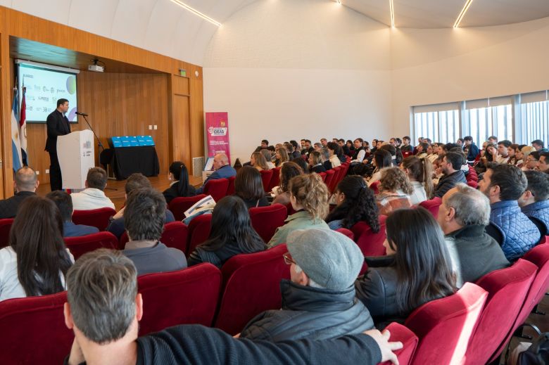 Córdoba premia la innovación: se anunciaron los ganadores del Concurso Ideas Emprendedoras 2025