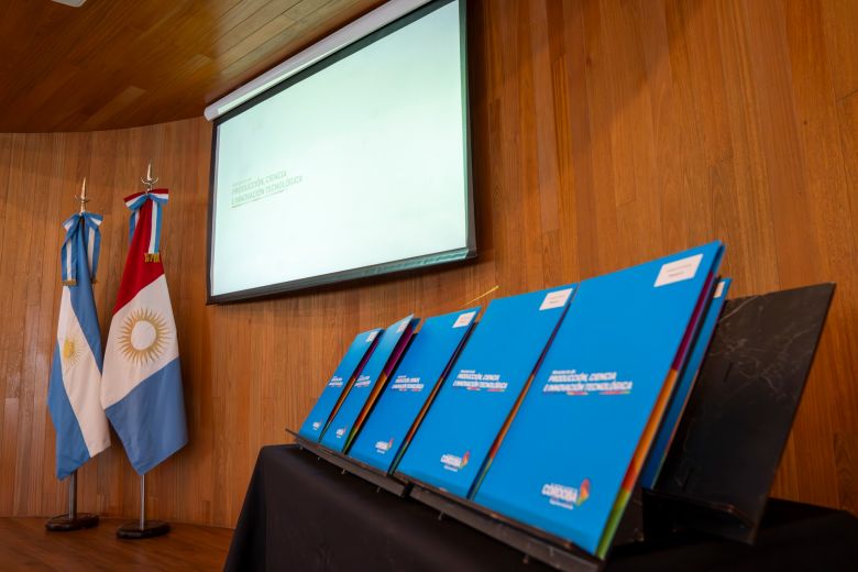 Córdoba premia la innovación: se anunciaron los ganadores del Concurso Ideas Emprendedoras 2025