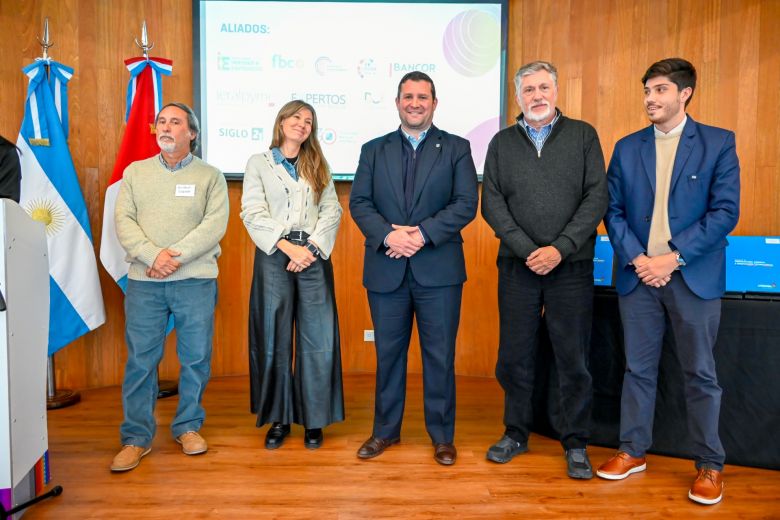 Córdoba premia la innovación: se anunciaron los ganadores del Concurso Ideas Emprendedoras 2025