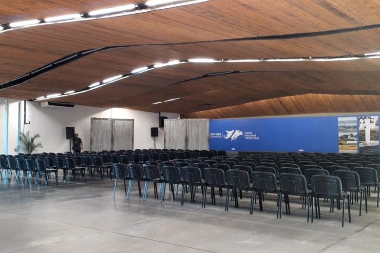 El 5 de julio habrá un foro participativo con la presencia de todos los sectores