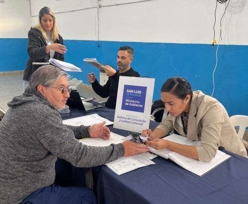 Defensa del Consumidor registró un notable incremento de denuncias en el primer semestre