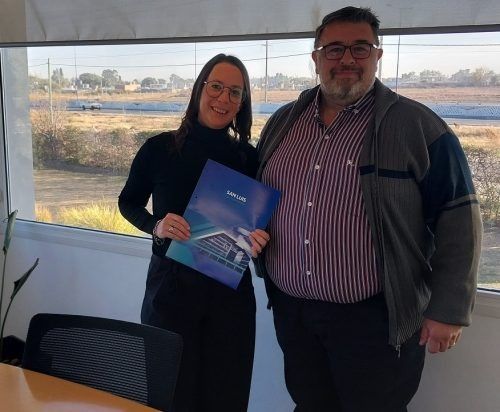 La inserción laboral llegó a más beneficiarios del Plan de Inclusión