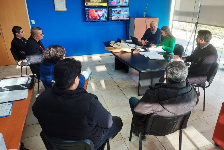El Gobierno reparará un nuevo tramo de la autopista de las Serranías Puntanas