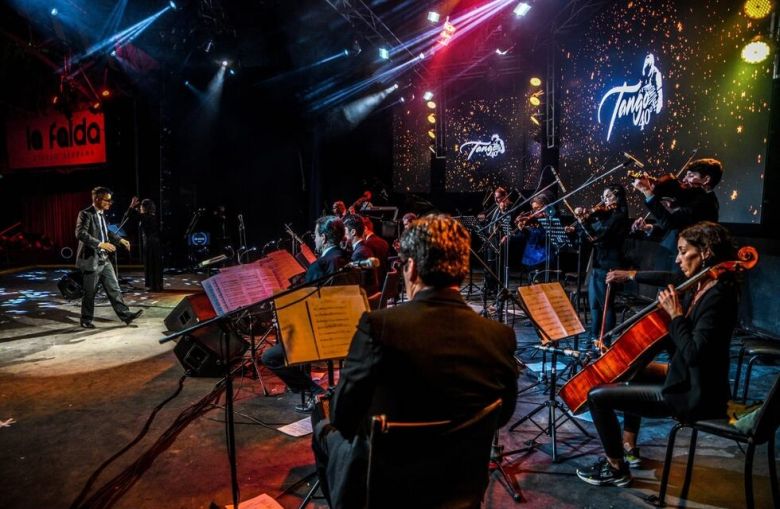 A pesar de problemas económicos, el Festival de Tango de La Falda ya tiene fecha