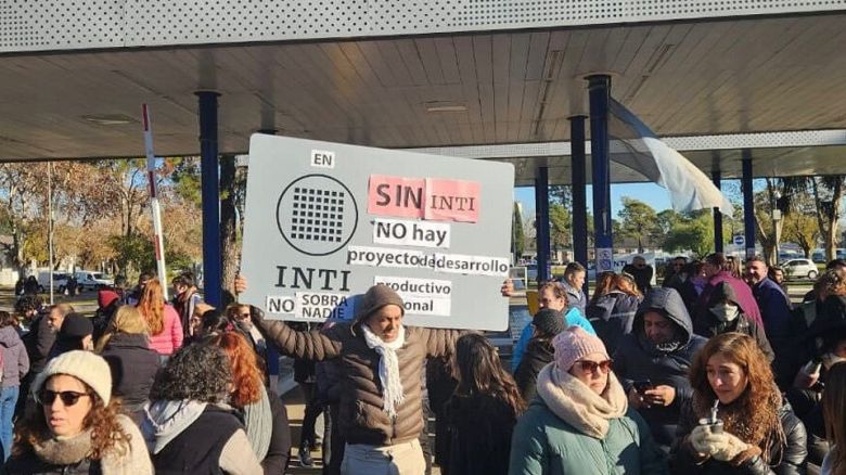 Nuevo decreto que modifica el INTI: "Nos vuelve más dependientes y coloniales"