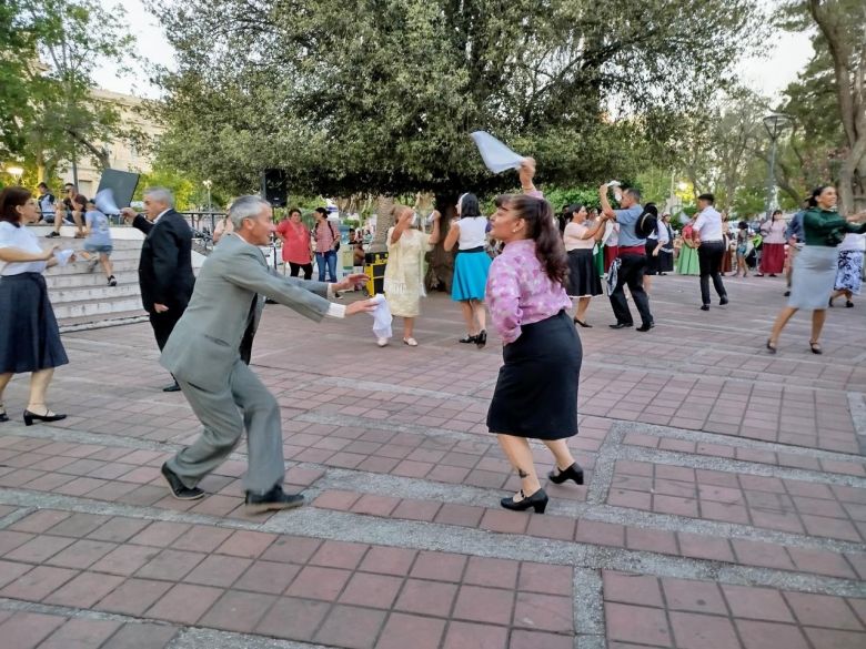 Los talleres de la Casa de las Culturas celebrarán el Día de la Independencia 