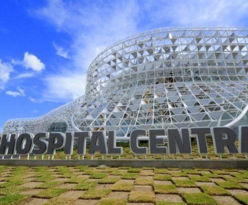 El Hospital Carrillo denunció estafas telefónicas a la comunidad utilizando su nombre