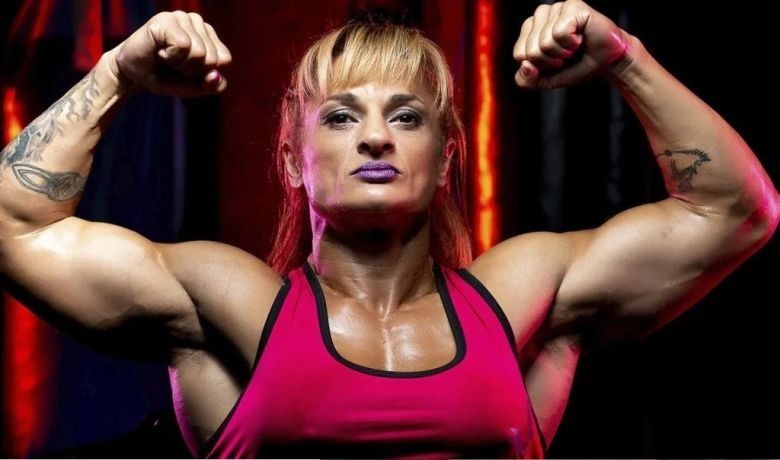 Difunden el primer parte médico sobre la salud de “La Locomotora” Olivera