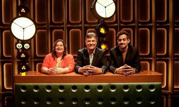 Rating: estreno del nuevo programa de Mario Pergolini y sus números de audiencia