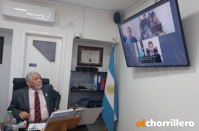 El negocio de la cocaína: dos hermanos reconocieron que vendían y los condenaron a 6 años de prisión
