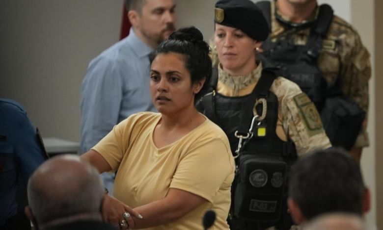 "Se toma en cuenta toda la preparatoria como si el juicio no hubiese existido"