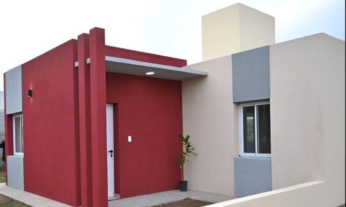 Viviendas: 66.500 familias requieren una solución habitacional