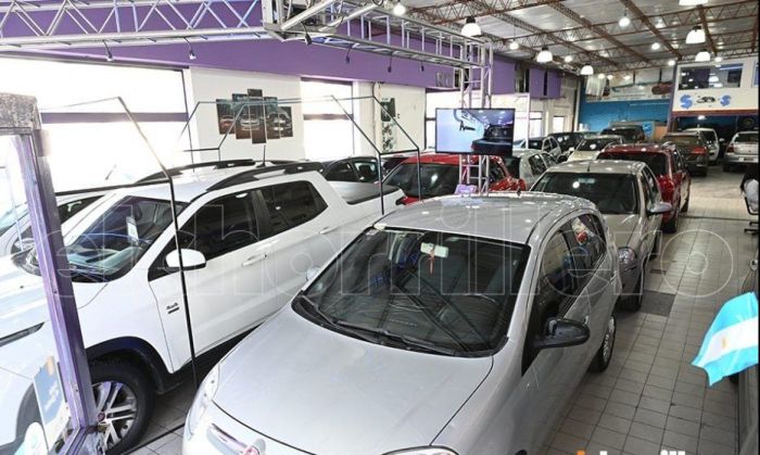 Cuatro concesionarias se adhirieron a la línea de créditos que permite solicitar hasta $100 millones para comprar un auto