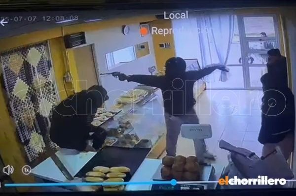 Una fiscal explicó que liberó al acusado del violento asalto a la panadería de Las Miranda por falta de evidencia