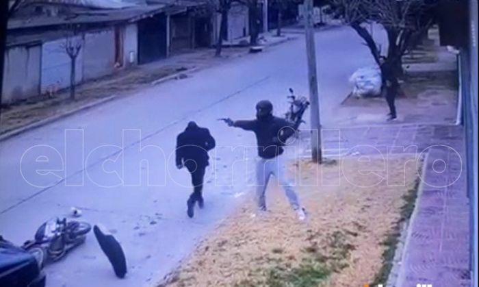 Una fiscal explicó que liberó al acusado del violento asalto a la panadería de Las Miranda por falta de evidencia