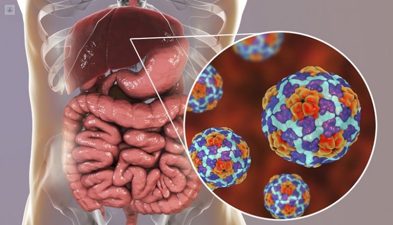 Aumento de casos de Hepatitis: ¿Cómo se previene?