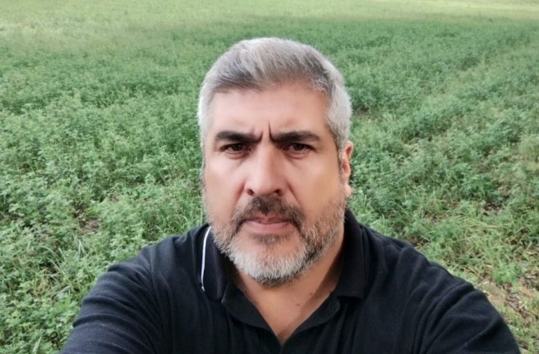 El INTA conforme con la media sanción en Diputados: "El gobierno usa la represión como base"
