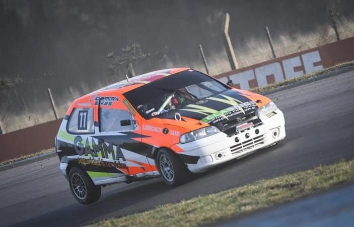 Turismo Pista San Luis: Tras un trágico accidente en el Autódromo de Río Cuarto falleció un piloto